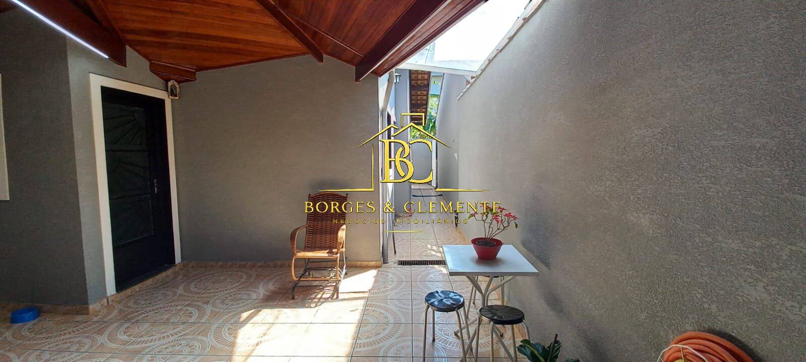 Casa, 2 quartos, 60 m² - Foto 15