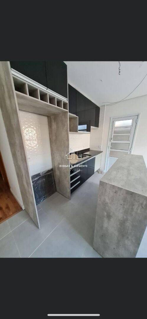 Casa, 2 quartos, 53 m² - Foto 1
