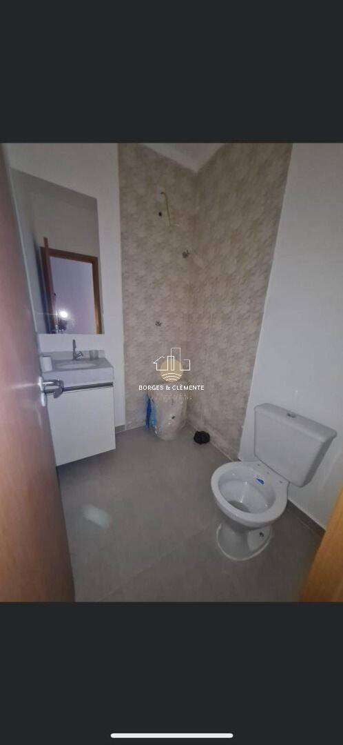 Casa, 2 quartos, 53 m² - Foto 3