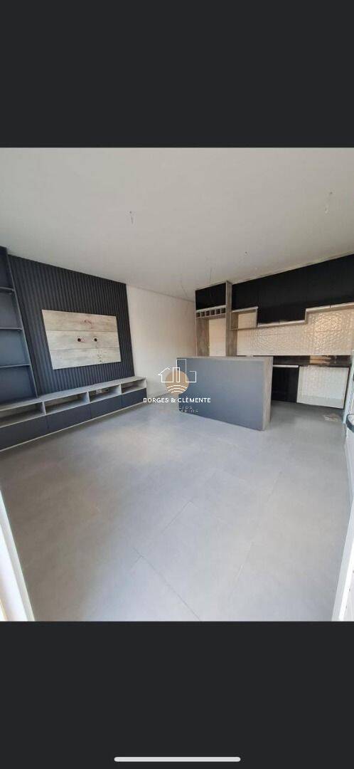 Casa, 2 quartos, 53 m² - Foto 2