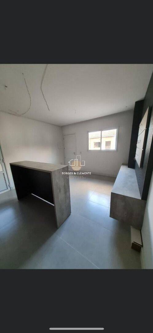 Casa, 2 quartos, 53 m² - Foto 6