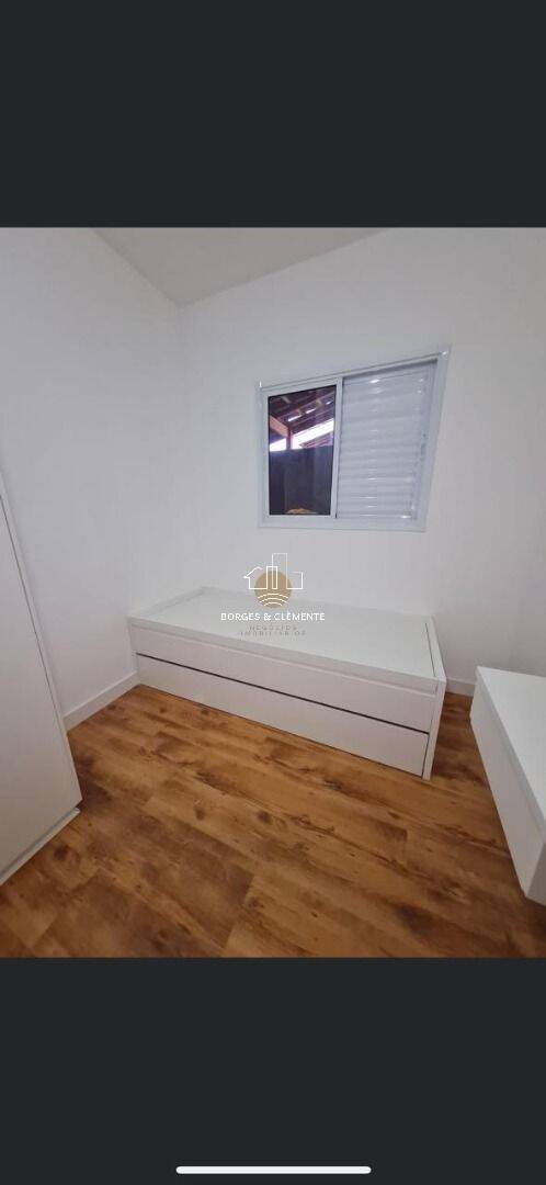 Casa, 2 quartos, 53 m² - Foto 8