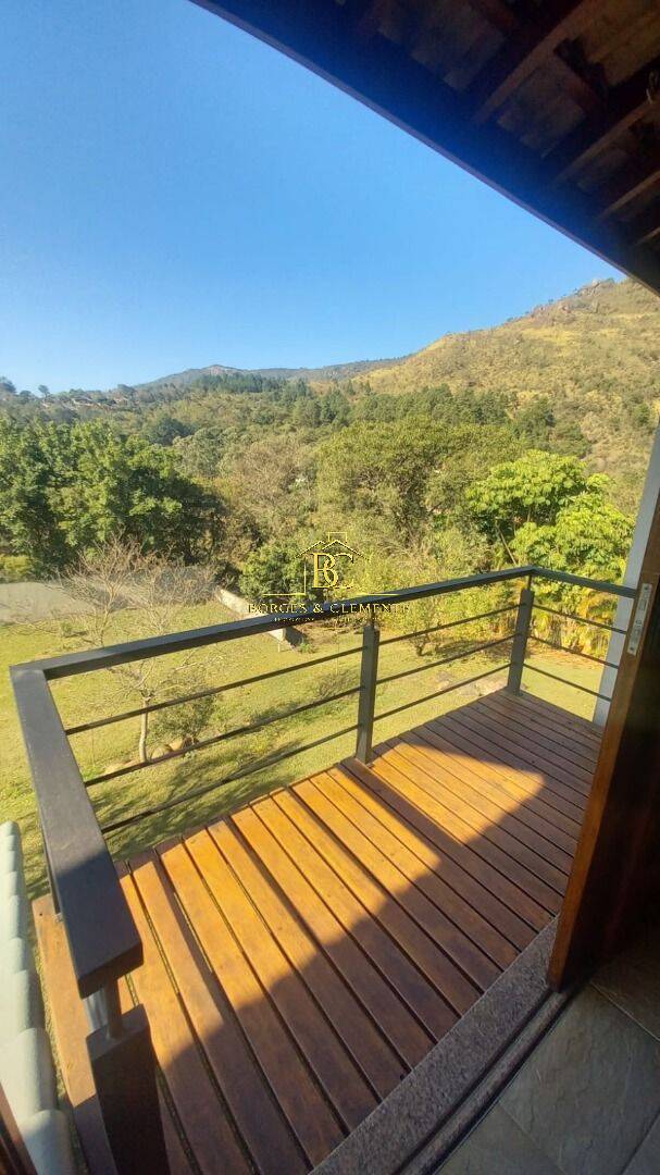 Casa, 3 quartos, 290 m² - Foto 13