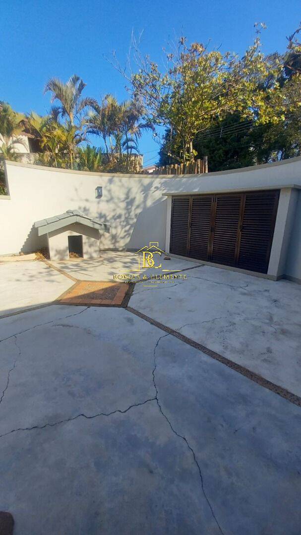 Casa, 3 quartos, 290 m² - Foto 17