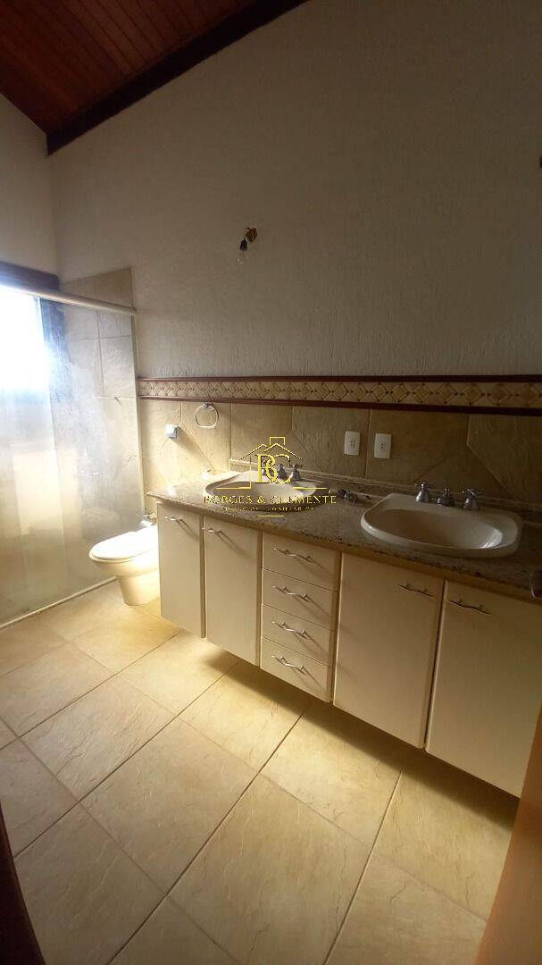 Casa, 3 quartos, 290 m² - Foto 19