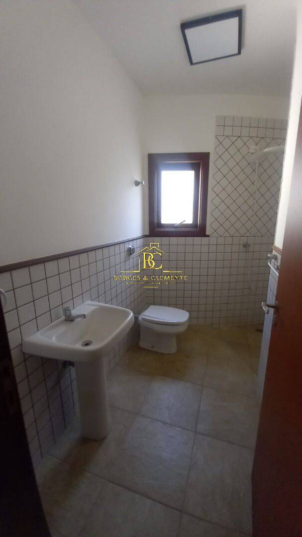 Casa, 3 quartos, 290 m² - Foto 21