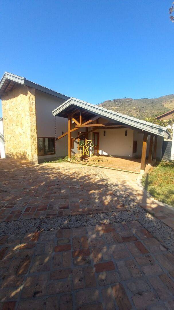 Casa, 3 quartos, 290 m² - Foto 20