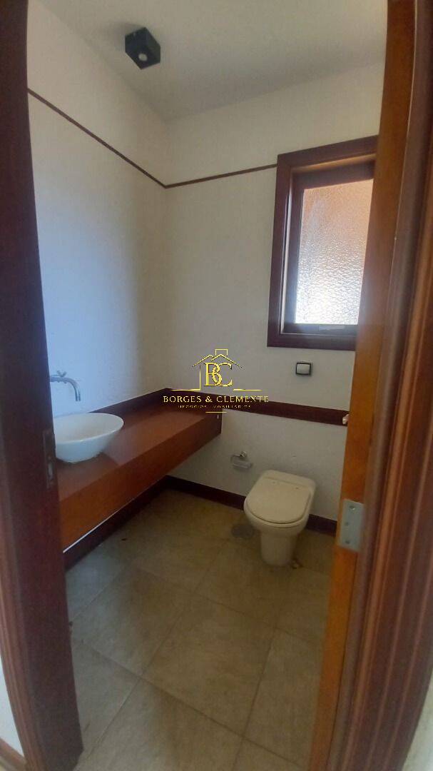 Casa, 3 quartos, 290 m² - Foto 23