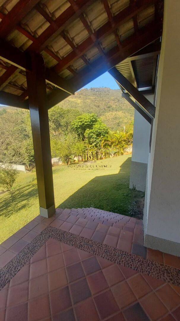 Casa, 3 quartos, 290 m² - Foto 27
