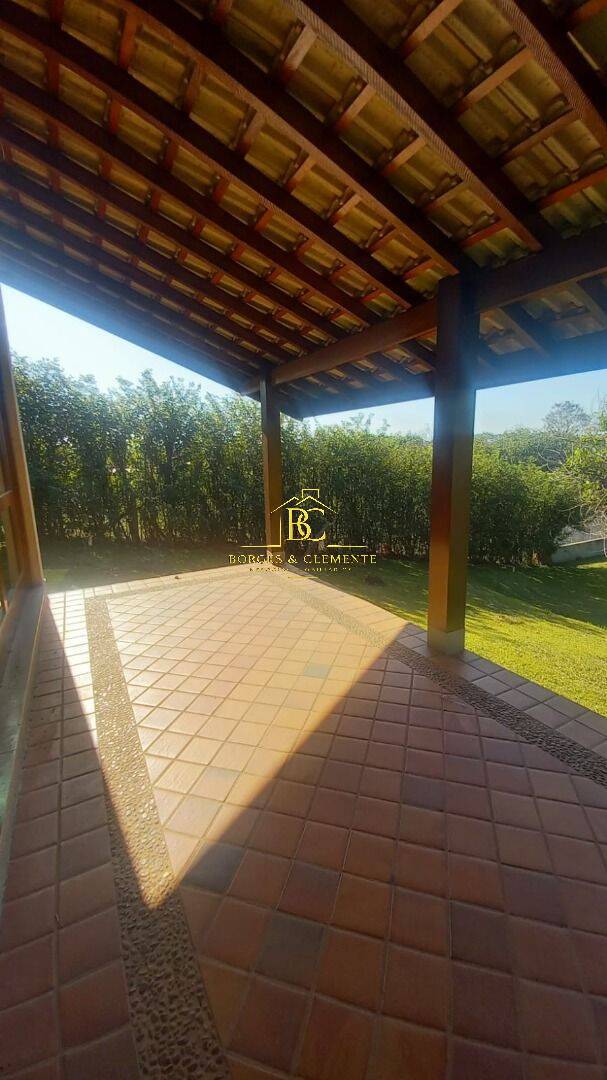 Casa, 3 quartos, 290 m² - Foto 26