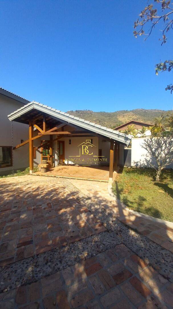 Casa, 3 quartos, 290 m² - Foto 30