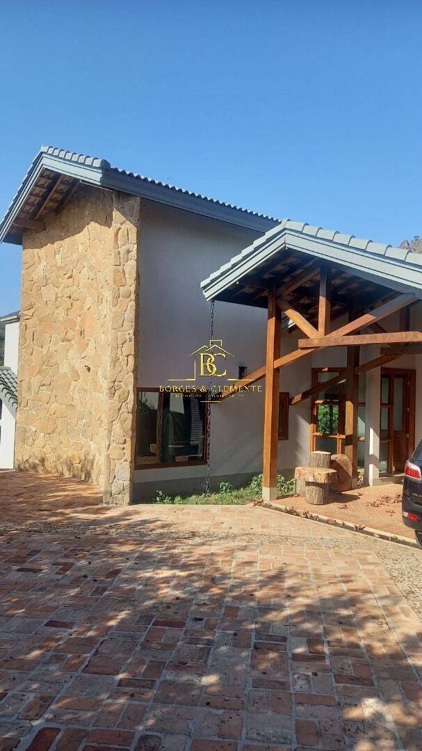 Casa, 3 quartos, 290 m² - Foto 38