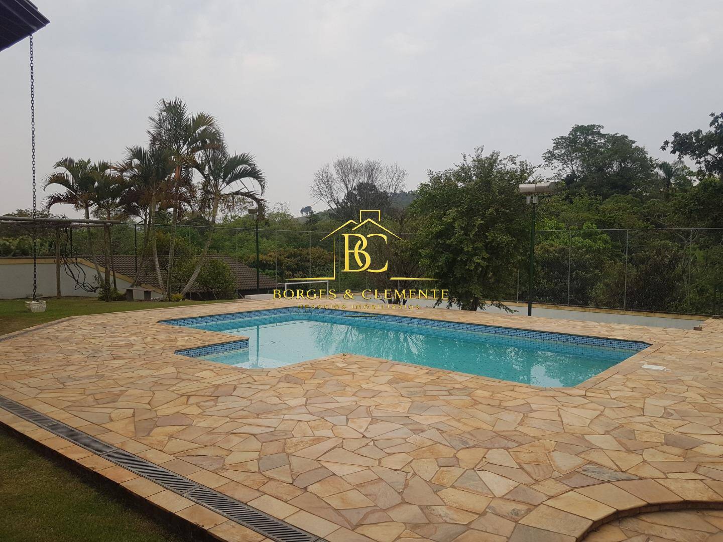 Casa, 5 quartos, 390 m² - Foto 3