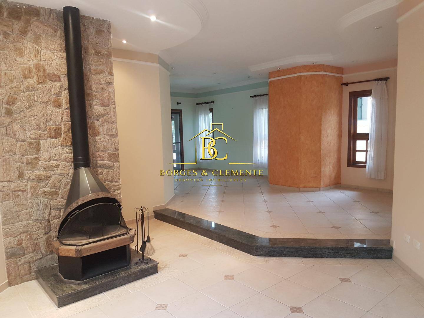Casa, 5 quartos, 390 m² - Foto 4