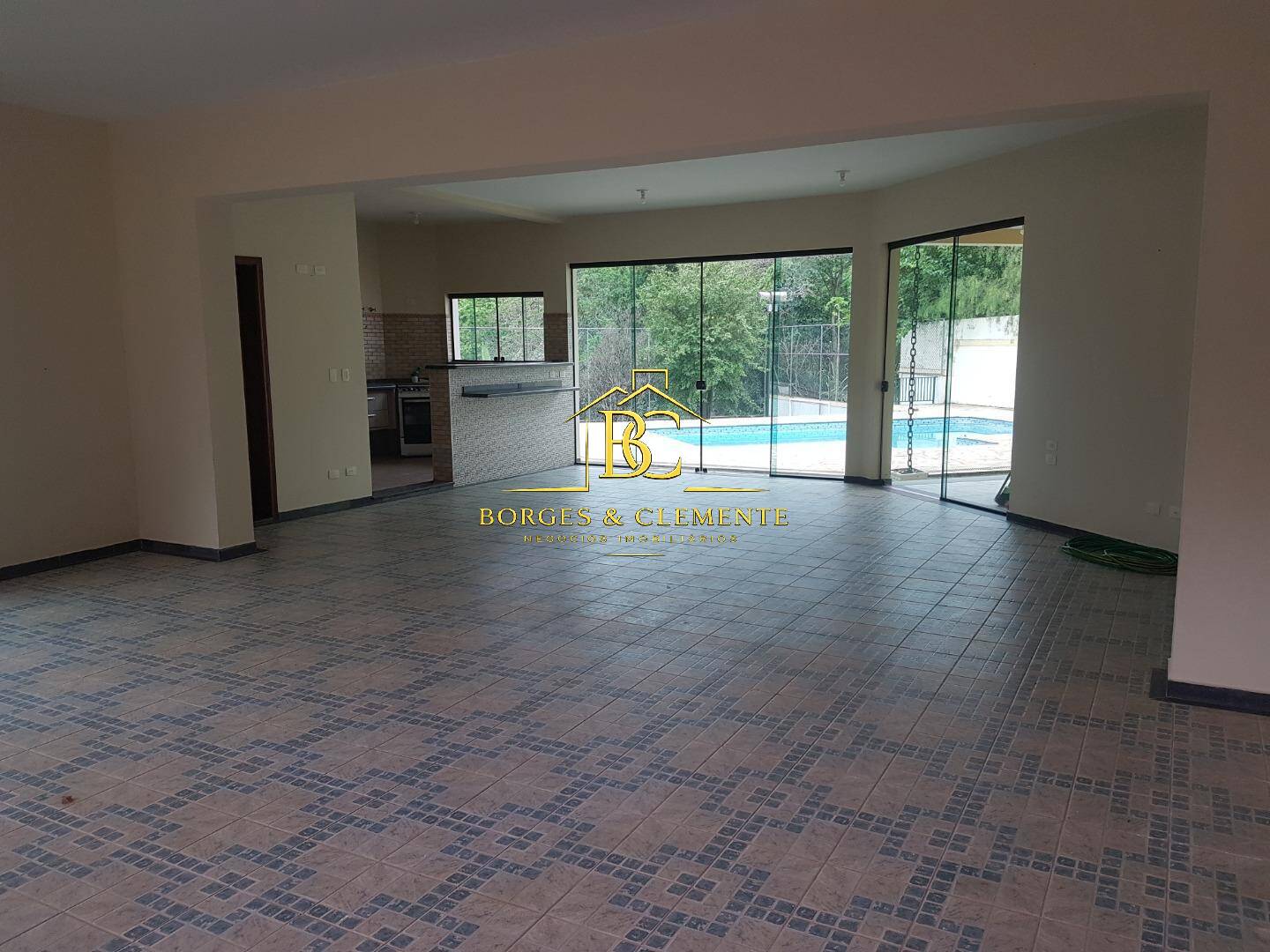Casa, 5 quartos, 390 m² - Foto 5