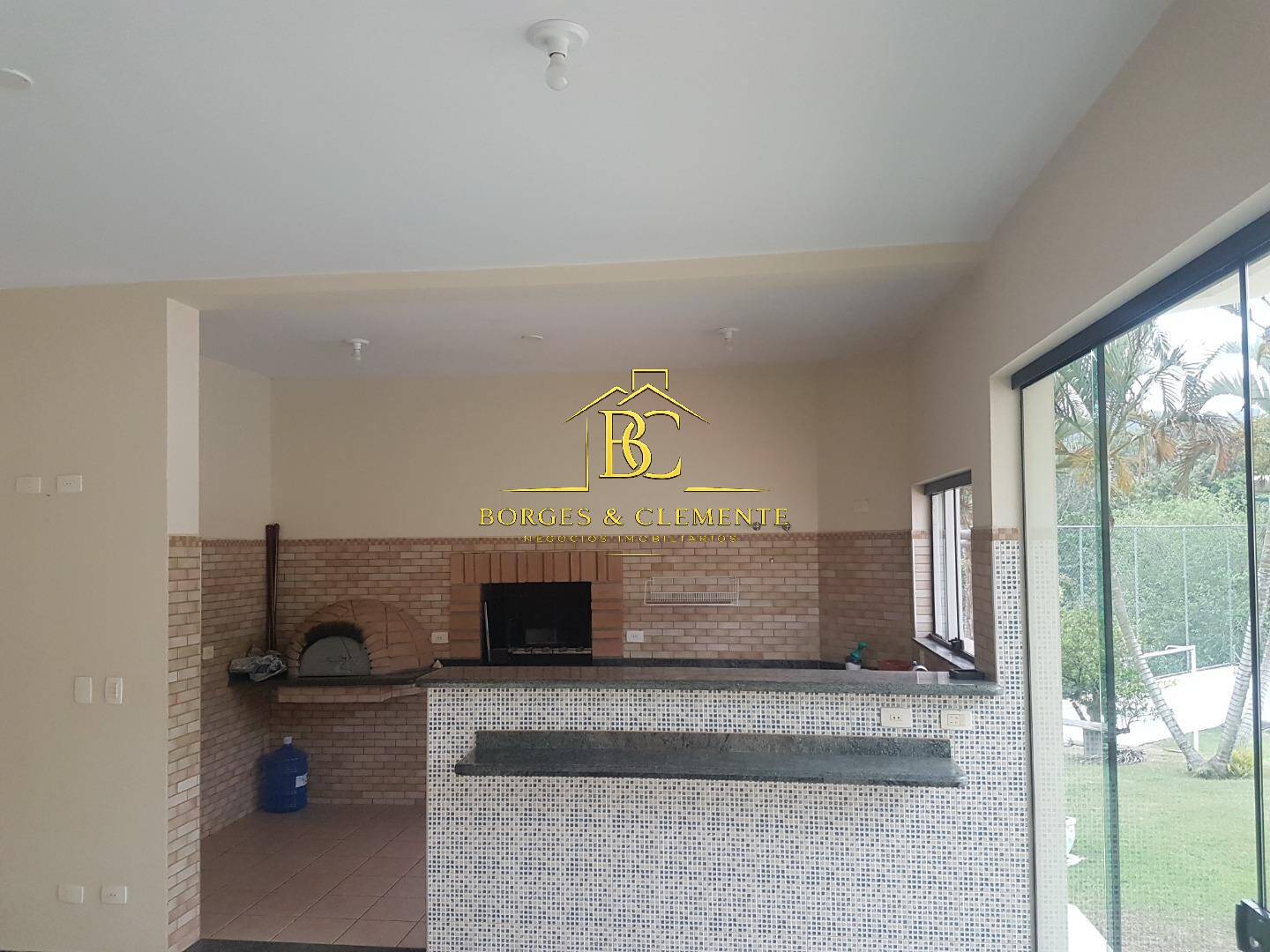 Casa, 5 quartos, 390 m² - Foto 10
