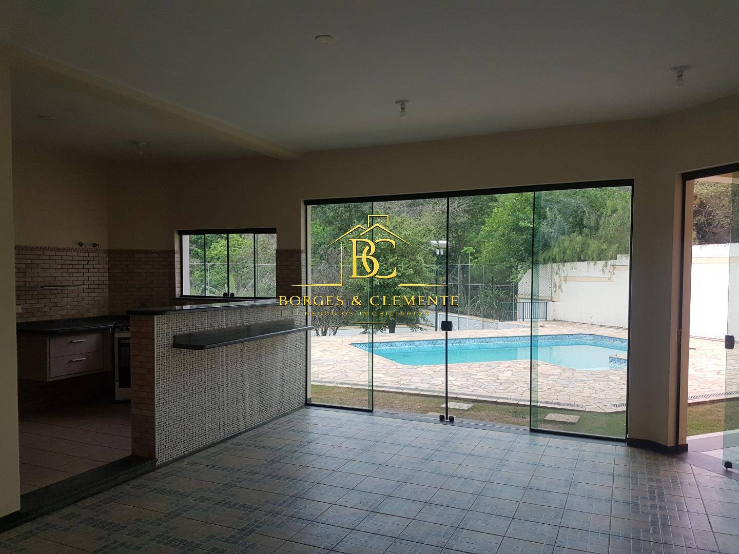 Casa, 5 quartos, 390 m² - Foto 11