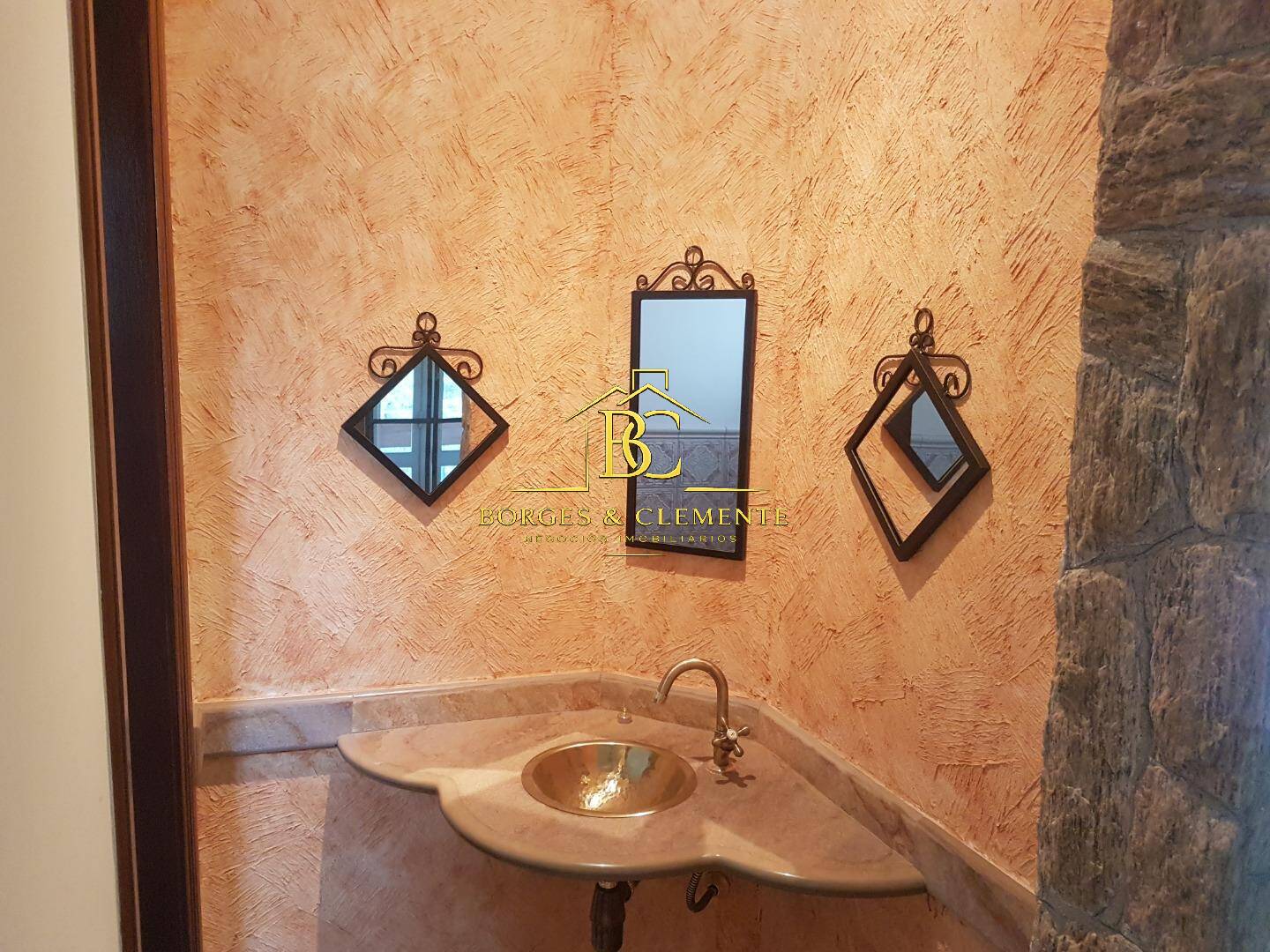 Casa, 5 quartos, 390 m² - Foto 13