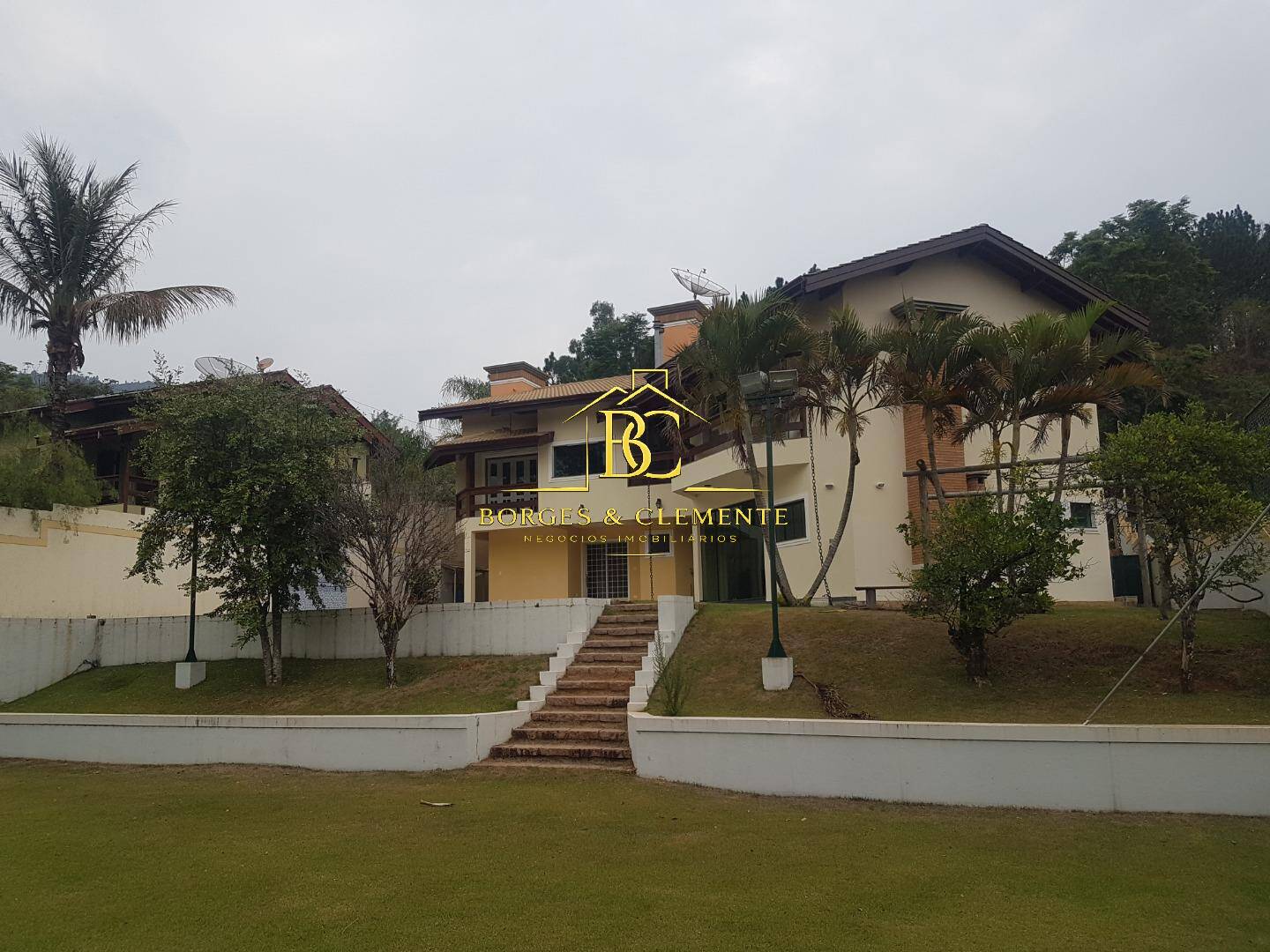 Casa, 5 quartos, 390 m² - Foto 17