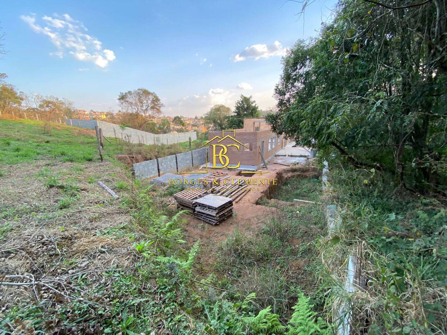 Terreno, 414 m² - Foto 3