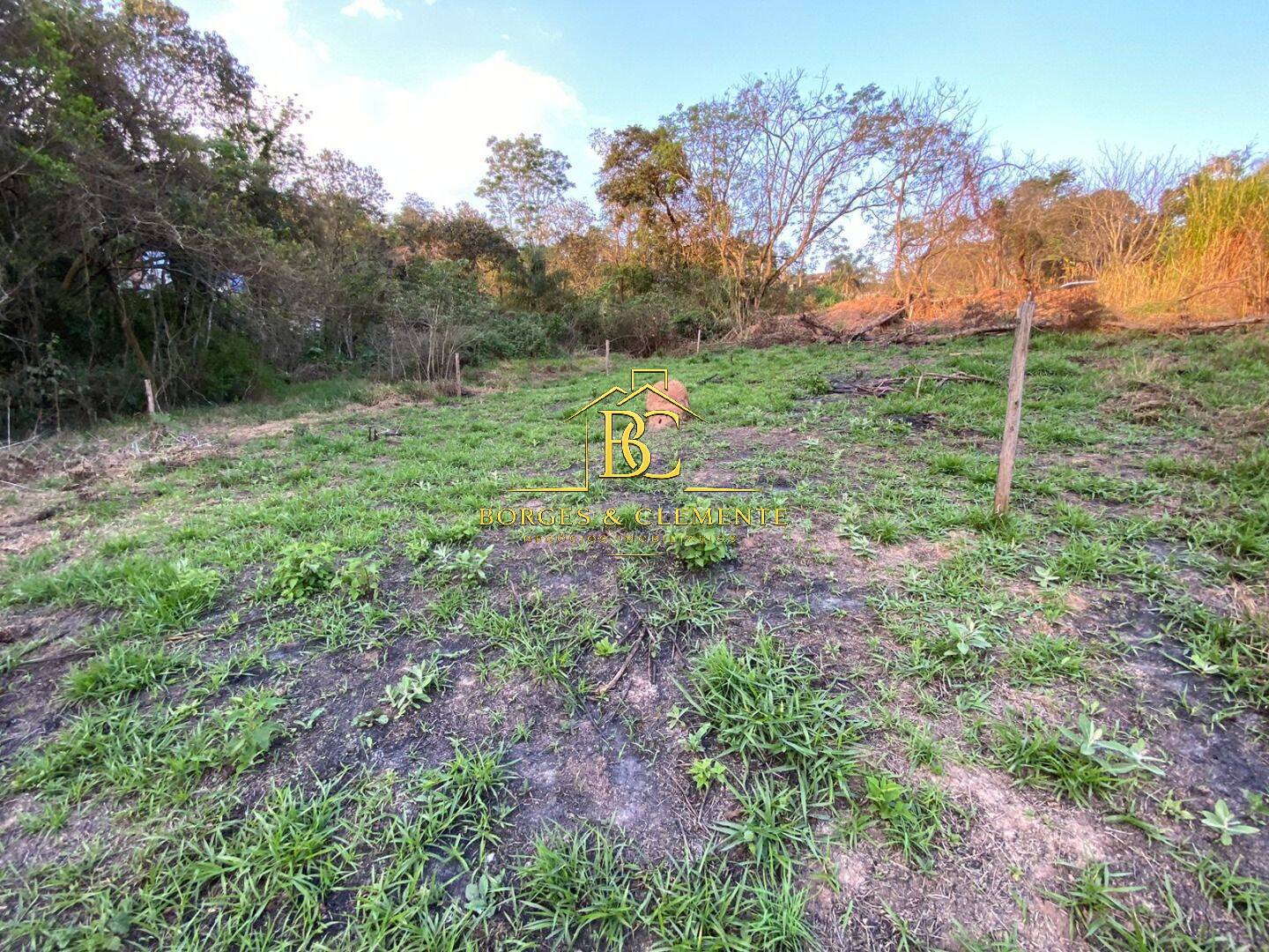 Terreno, 414 m² - Foto 1