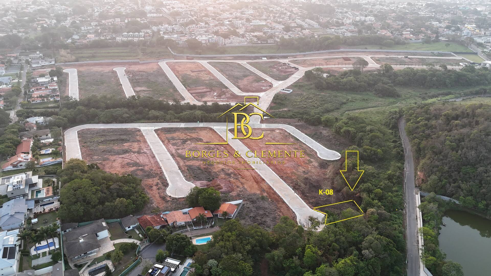 Terreno, 360 m² - Foto 2