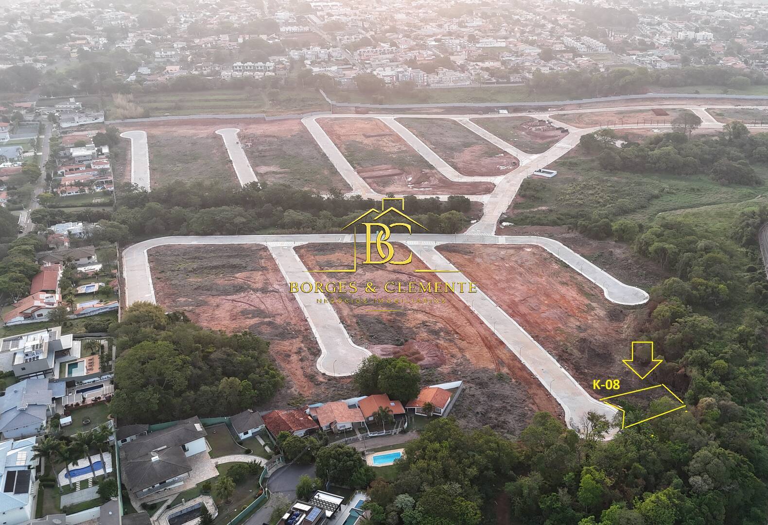 Terreno, 360 m² - Foto 3