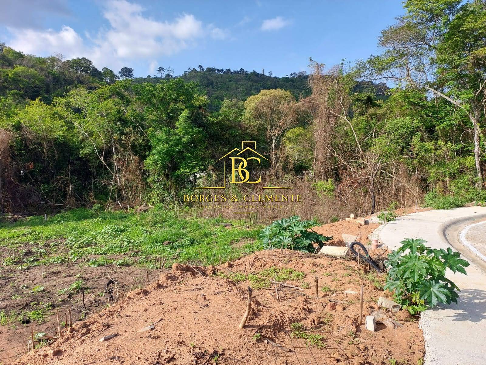 Terreno, 360 m² - Foto 7
