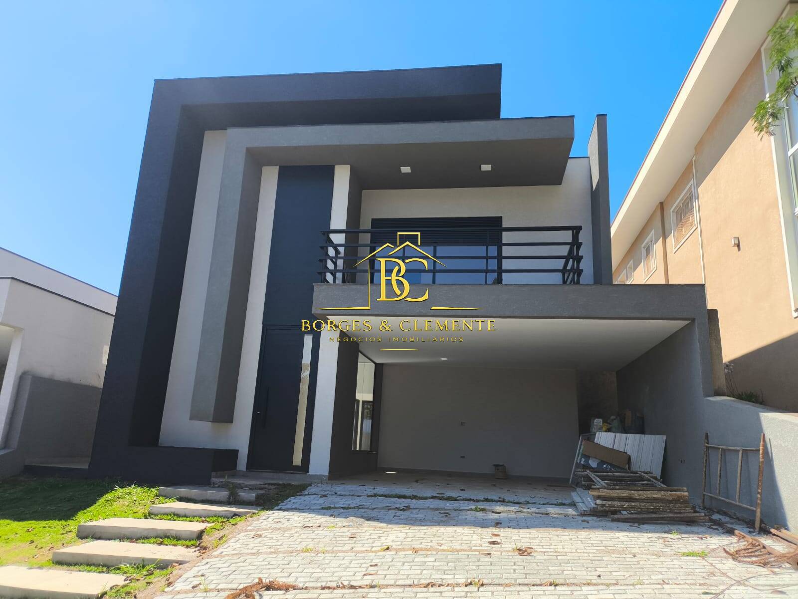 Casa, 5 quartos, 317 m² - Foto 3