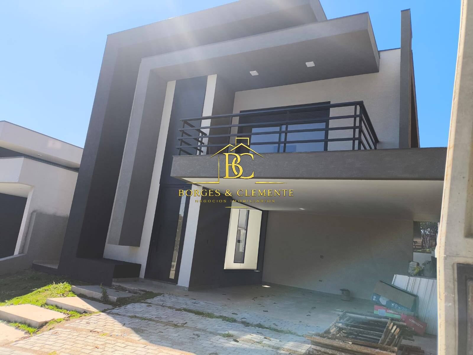 Casa, 5 quartos, 317 m² - Foto 4