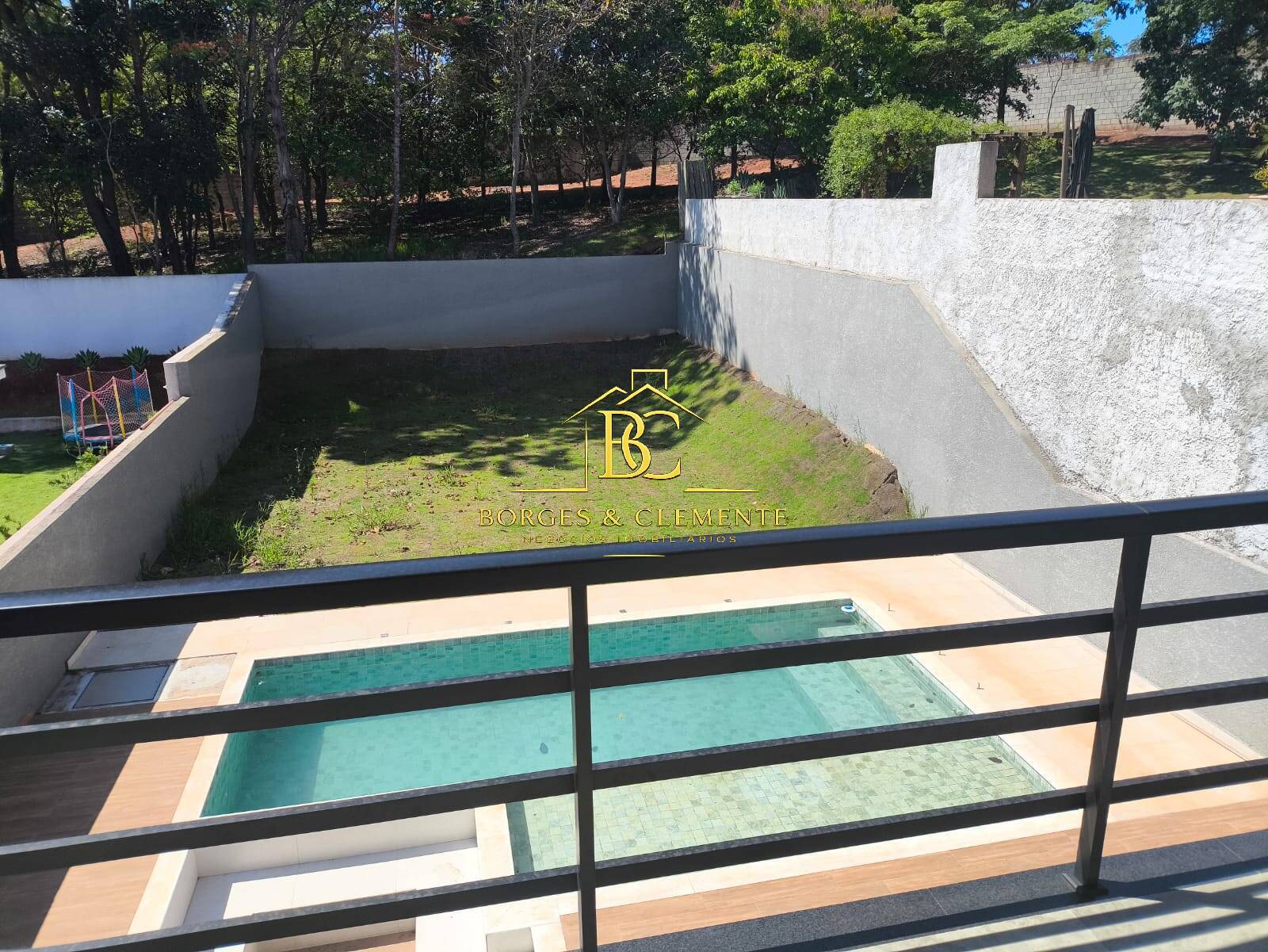 Casa, 5 quartos, 317 m² - Foto 5