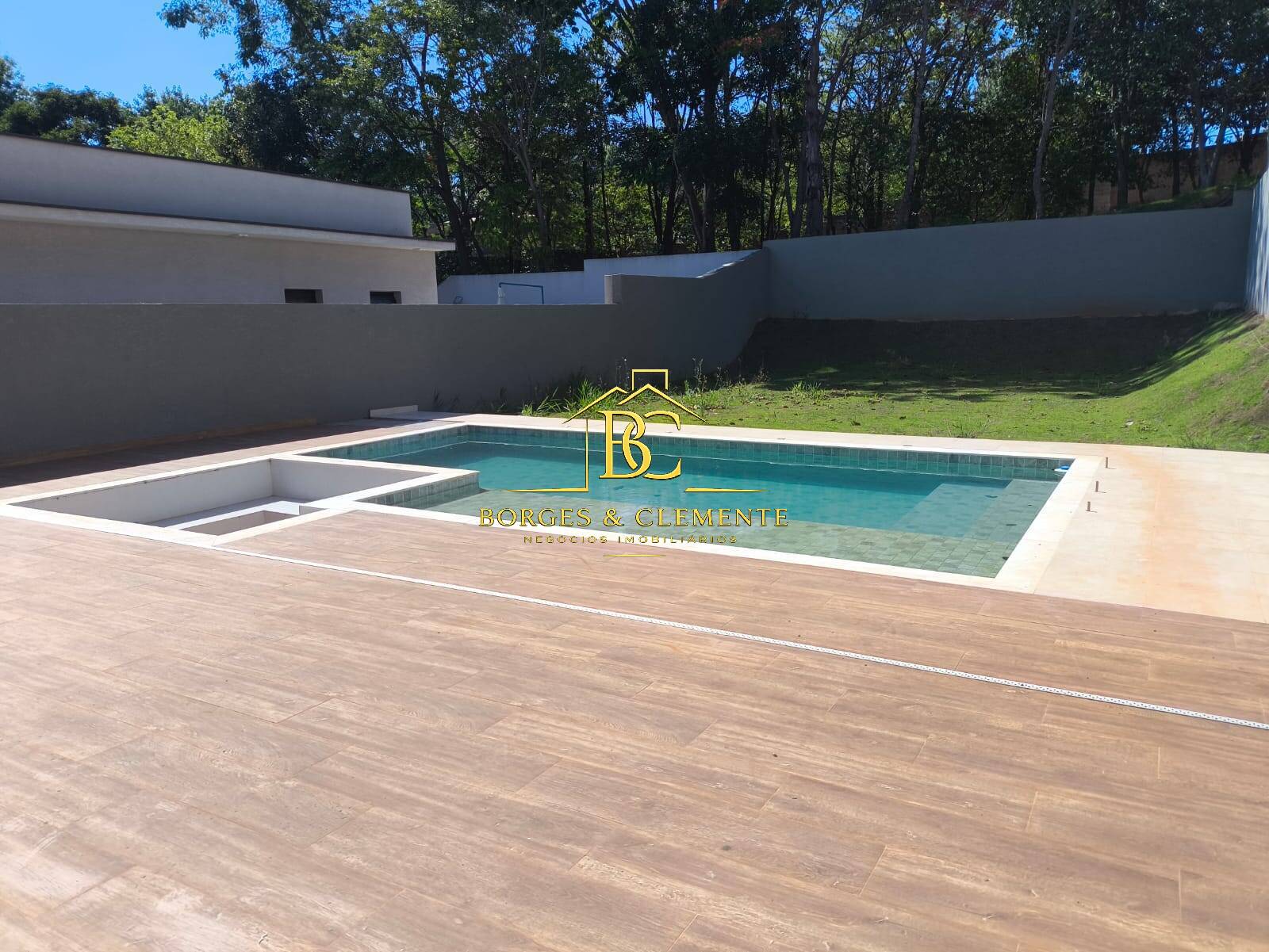 Casa, 5 quartos, 317 m² - Foto 6