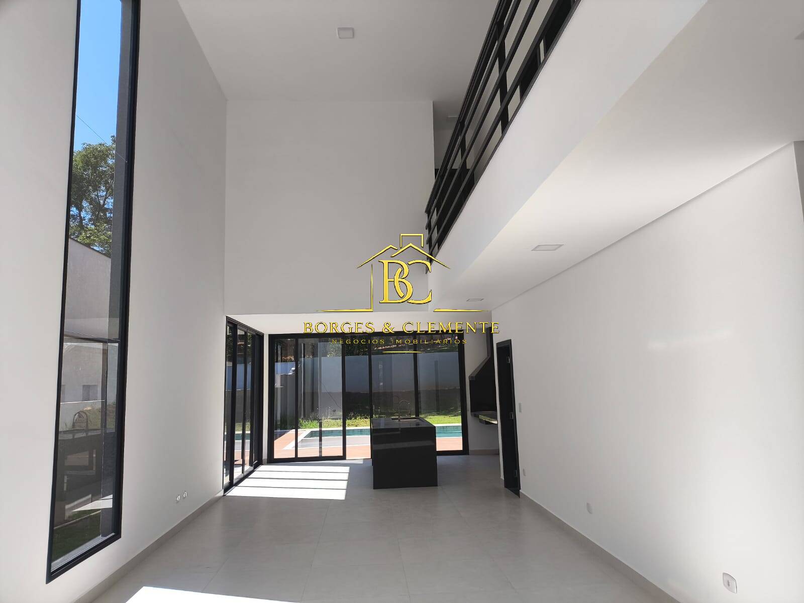 Casa, 5 quartos, 317 m² - Foto 11