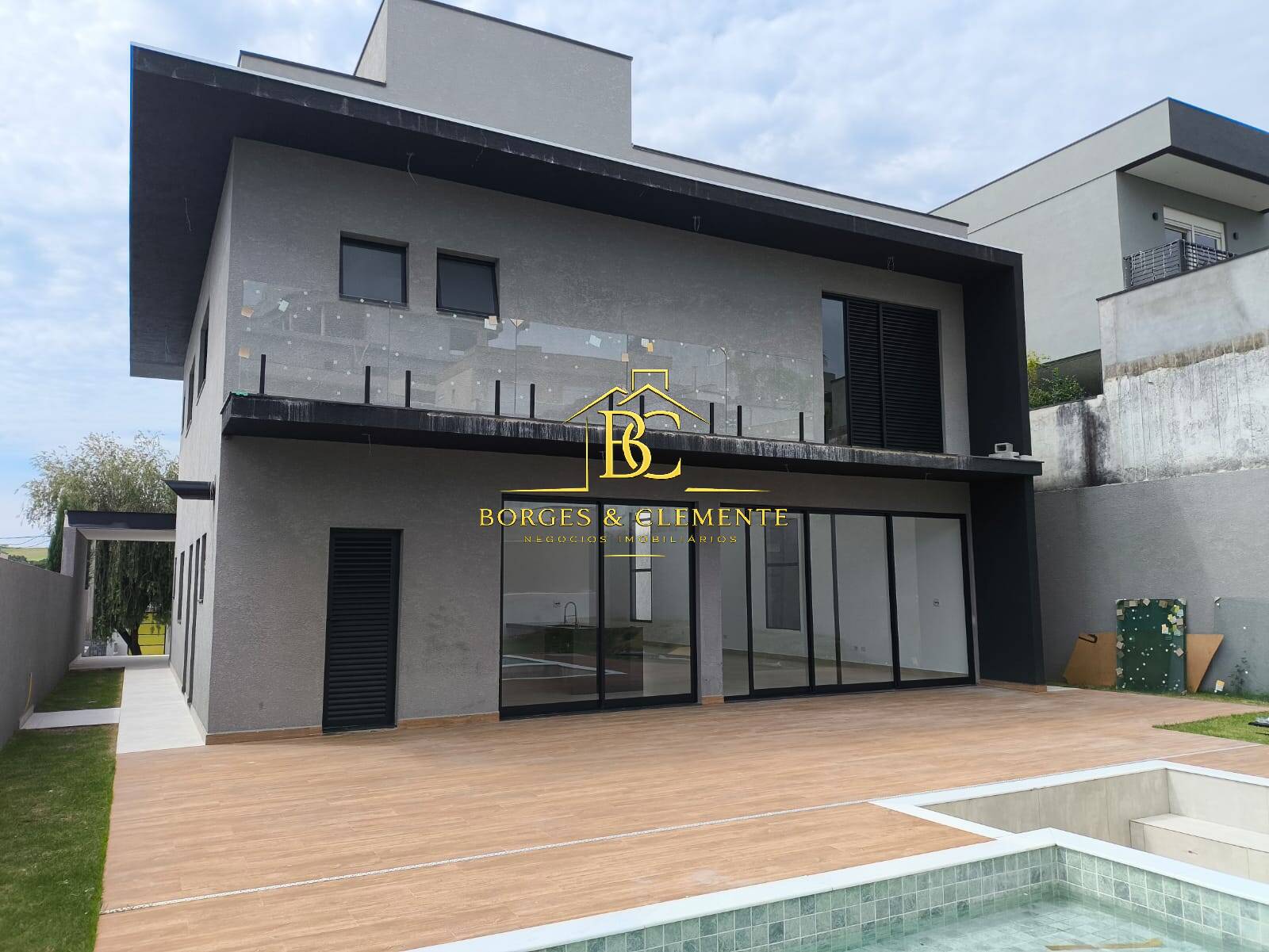 Casa, 4 quartos, 299 m² - Foto 3