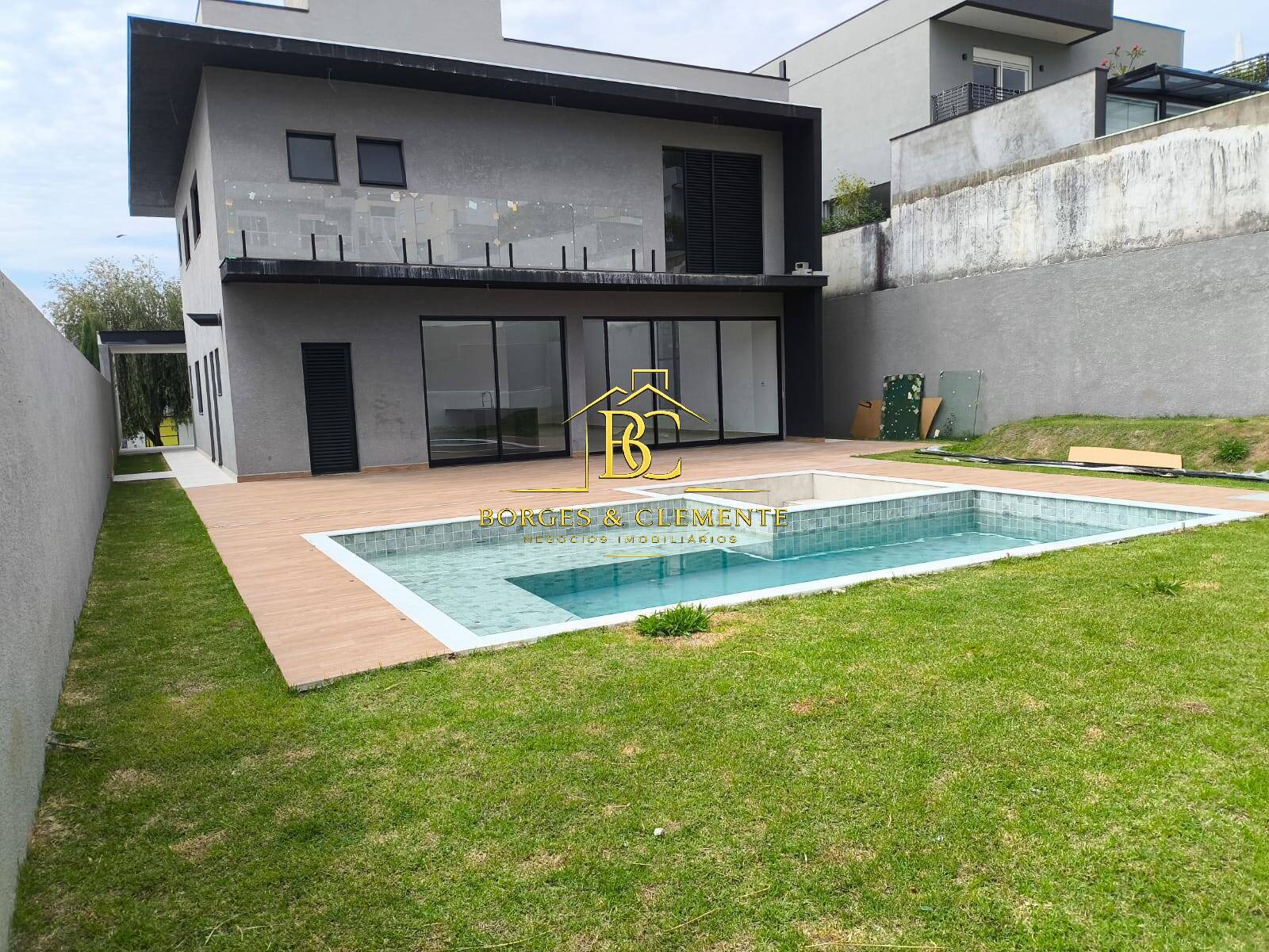 Casa, 4 quartos, 299 m² - Foto 4