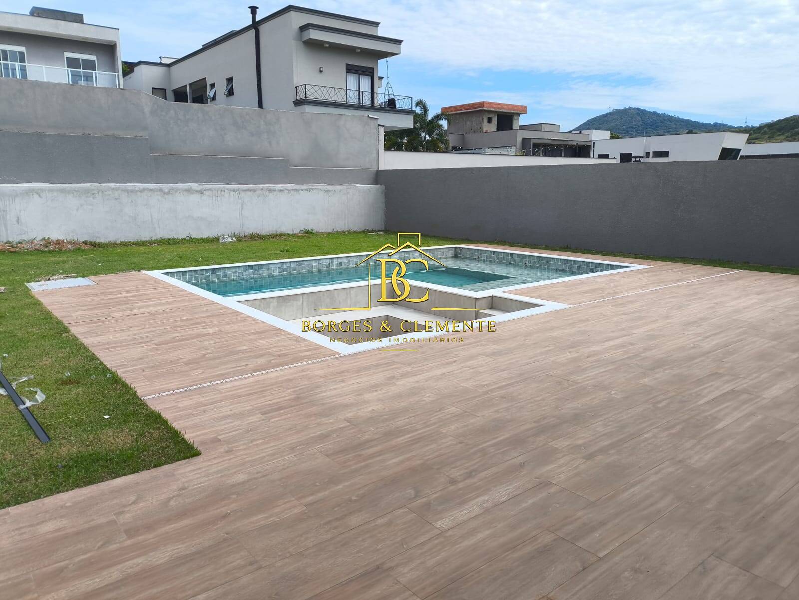 Casa, 4 quartos, 299 m² - Foto 6