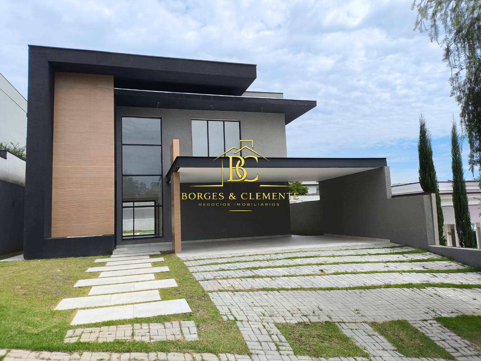 Casa, 4 quartos, 299 m² - Foto 14