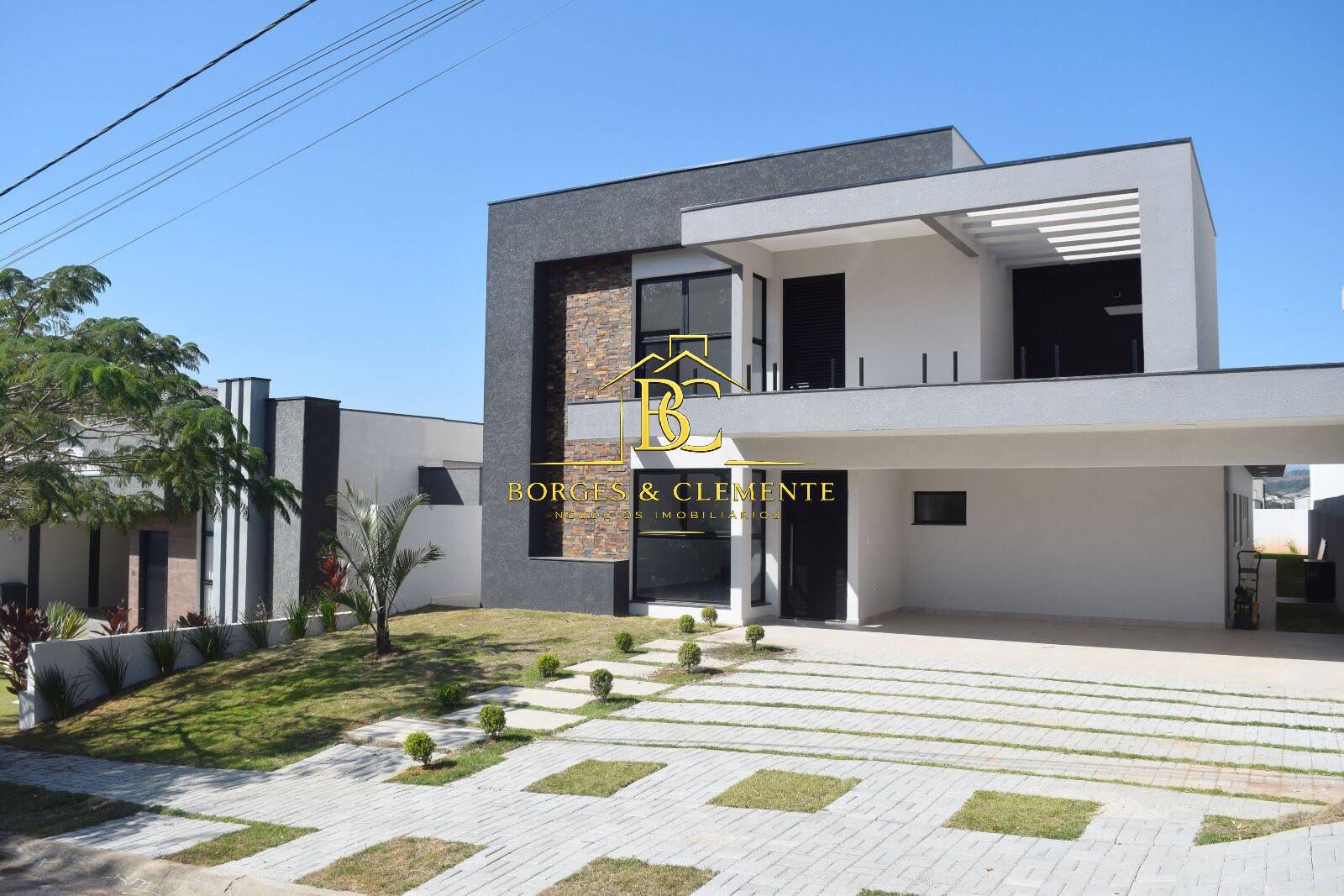 Casa, 4 quartos, 305 m² - Foto 4