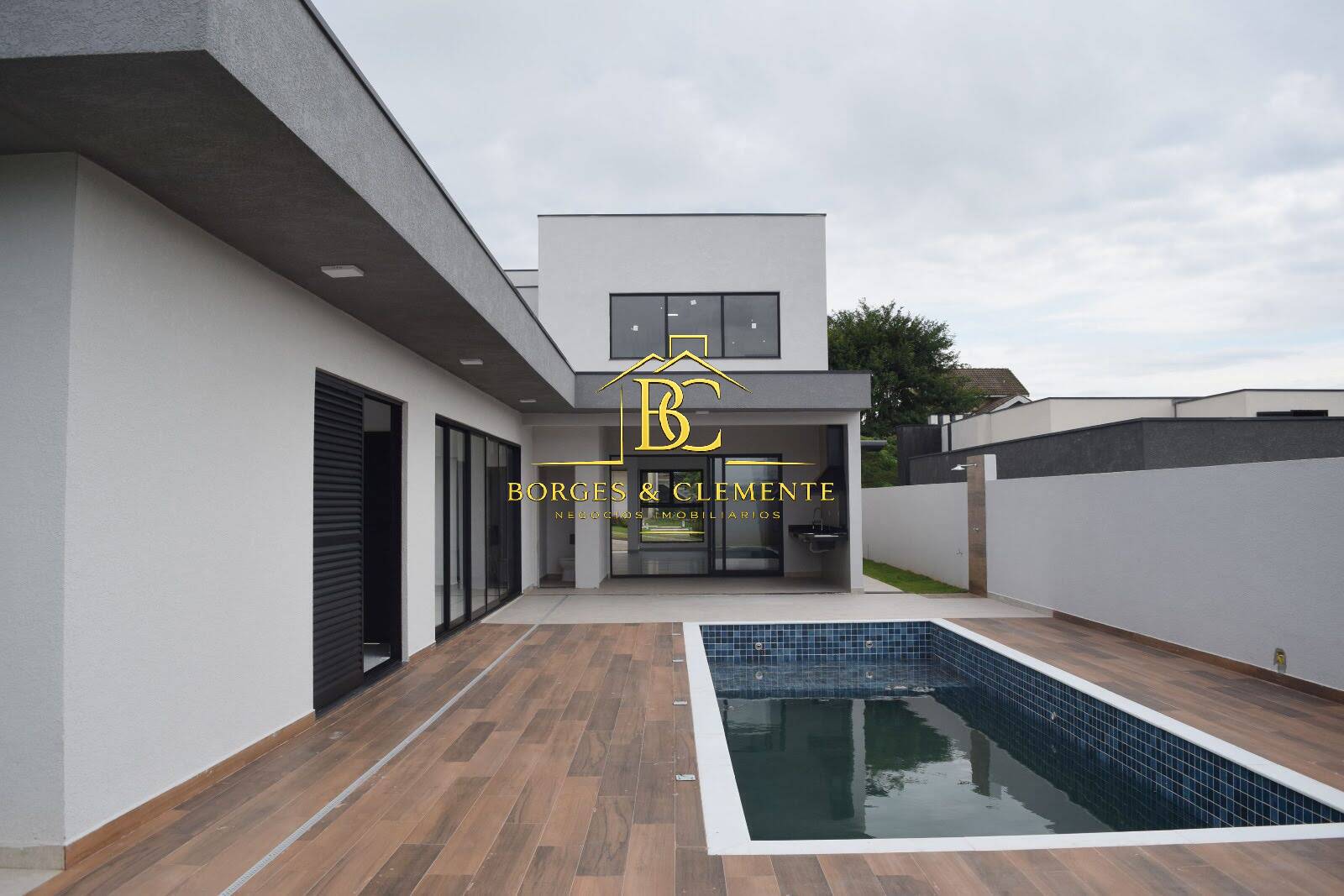 Casa, 4 quartos, 305 m² - Foto 8
