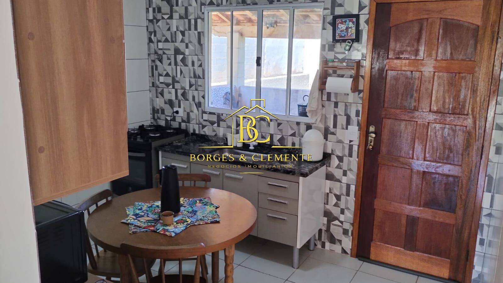 Casa, 2 quartos, 64 m² - Foto 4