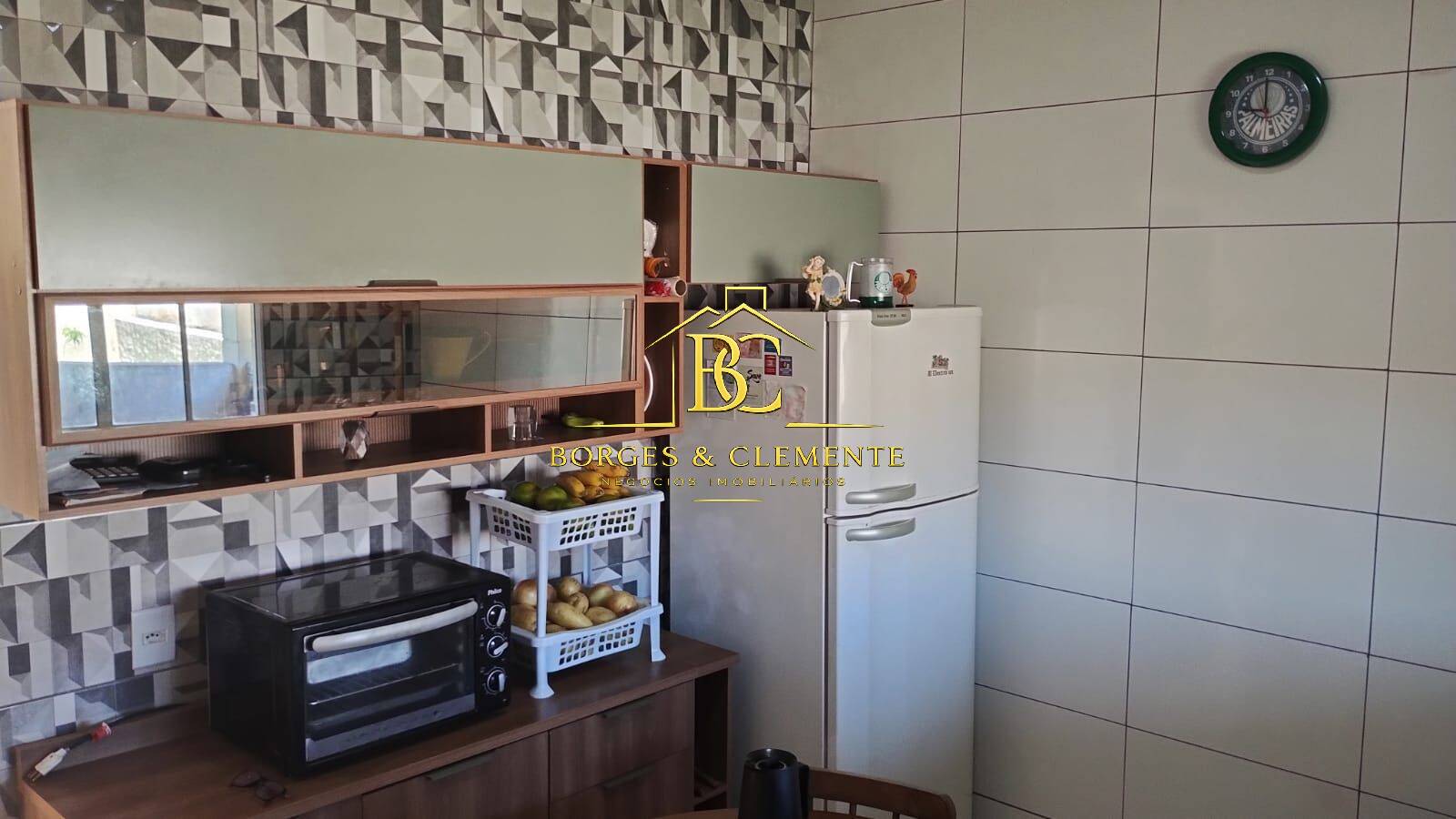 Casa, 2 quartos, 64 m² - Foto 5