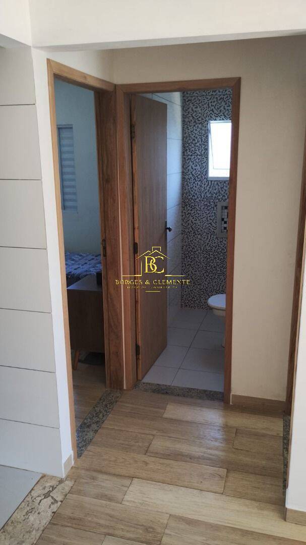 Casa, 2 quartos, 64 m² - Foto 9