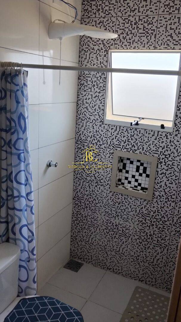 Casa, 2 quartos, 64 m² - Foto 8