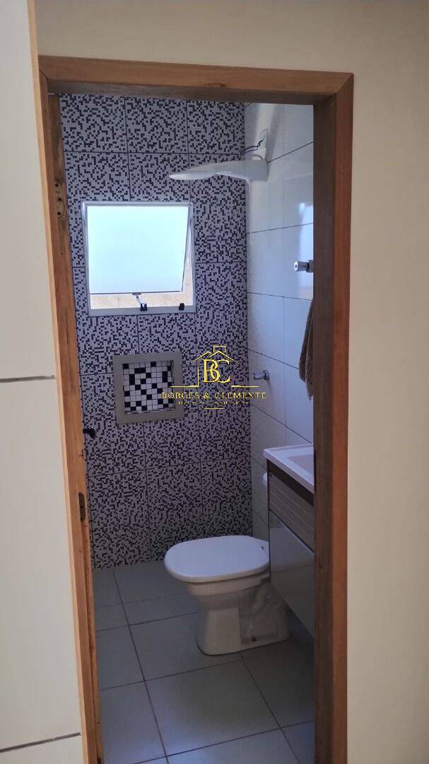 Casa, 2 quartos, 64 m² - Foto 7