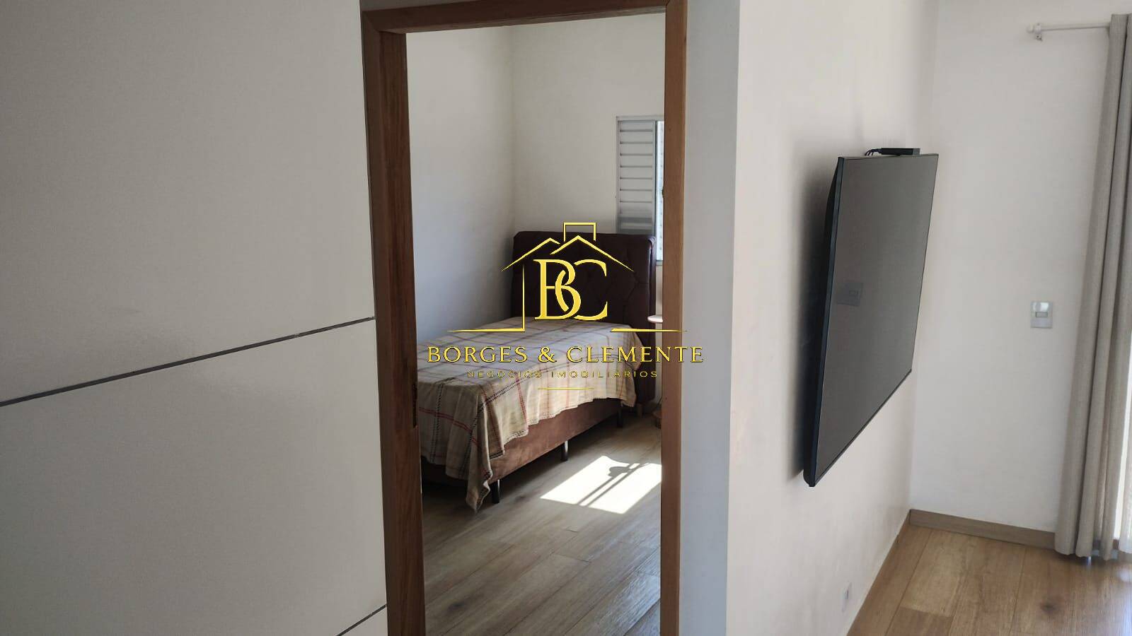 Casa, 2 quartos, 64 m² - Foto 10