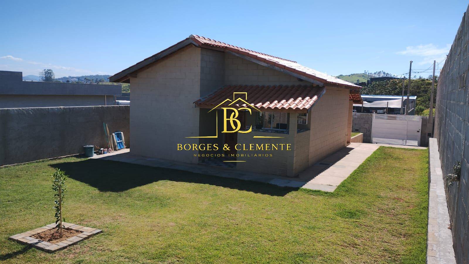 Casa, 2 quartos, 64 m² - Foto 13