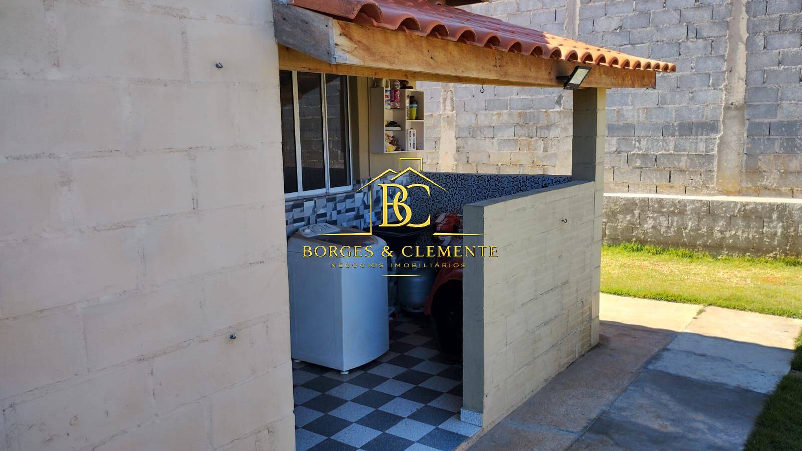 Casa, 2 quartos, 64 m² - Foto 12