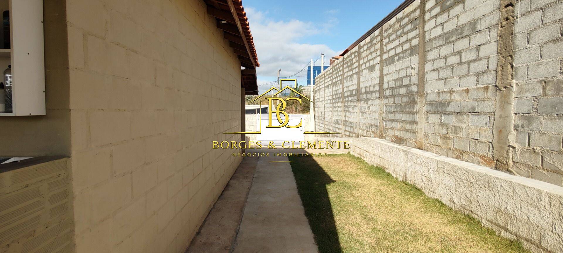 Casa, 2 quartos, 64 m² - Foto 17