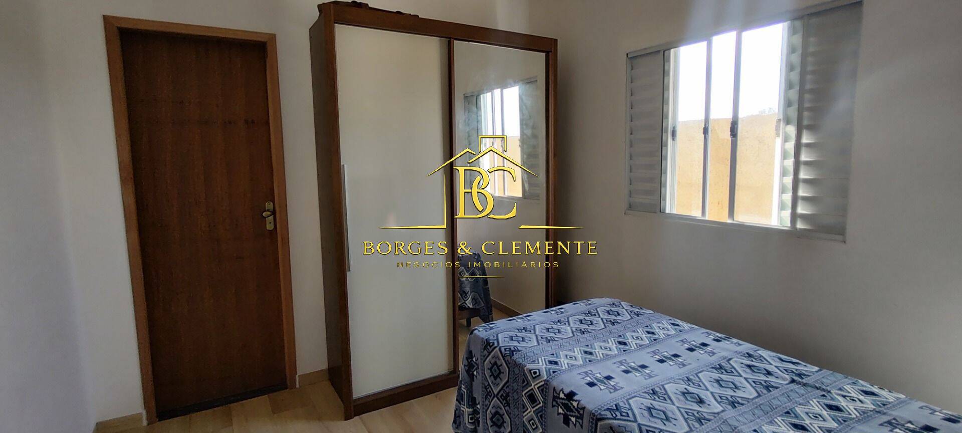 Casa, 2 quartos, 64 m² - Foto 20
