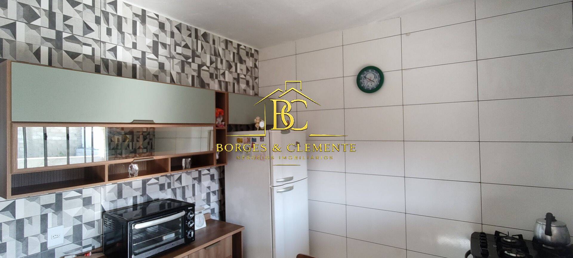 Casa, 2 quartos, 64 m² - Foto 21